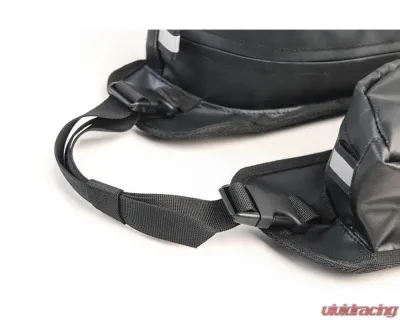 Giant Loop Black Pannier Pockets - PNN23-B