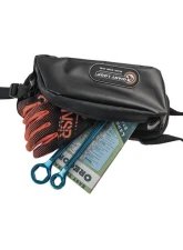 Giant Loop Black Pannier Pockets                                     - PNN23-B - Image 4