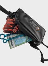 Giant Loop Black Pannier Pockets                                     - PNN23-B - Image 5