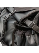 Giant Loop Black Round the World Panniers                                     - RTW23-B - Image 3