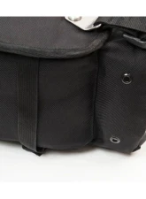 Giant Loop 70 Liters Black Siskiyou Panniers                                     - SPN23-B - Image 4
