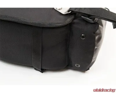 Giant Loop 70 Liters Black Siskiyou Panniers - SPN23-B