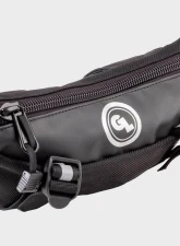 Giant Loop Black Zigzag Handlebar Bag                                     - ZHB23-B - Image 9