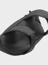Giant Loop Black Zigzag Handlebar Bag                                     - ZHB23-B - Image 4