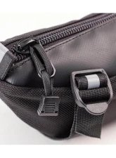 Giant Loop Black Zigzag Handlebar Bag                                     - ZHB23-B - Image 6