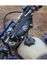 Giant Loop Black Zigzag Handlebar Bag                                     - ZHB23-B - Image 8