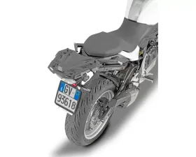 Givi Top Case Hardware Ducati Multistrada 950 S | Multistrada 1260 Enduro | F900XR 2019-2021