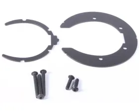 Givi Tanklock Mount Triumph | Benelli | Aprilia 2007-2021