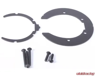 Givi Tanklock Mount Triumph | Benelli | Aprilia 2007-2021 - BF02
