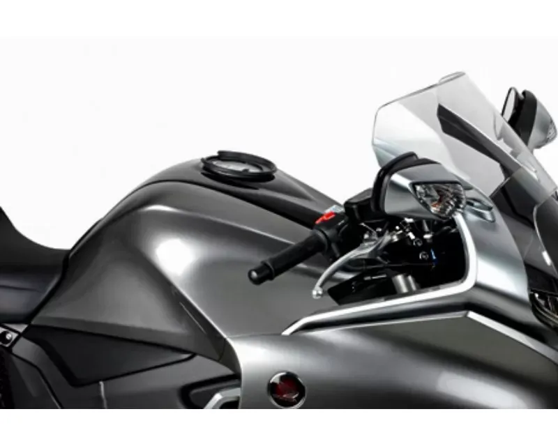 Givi Tanklock Mount Ducati Monster | 1098 | 1198 | 848 2005-2020 - BF08