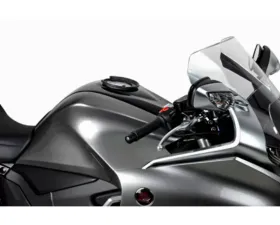 Givi Tanklock Mount Ducati Monster | 1098 | 1198 | 848 2005-2020
