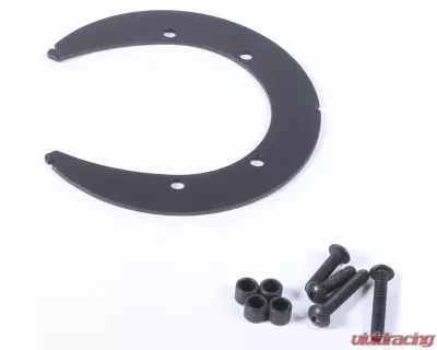 Givi Tanklock Mount Suzuki DL1000 V-Strom | DL650 V-Strom | DL650A V-Strom ABS 2002-2012 - BF10