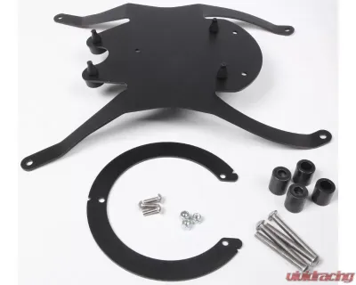 Givi Tanklock Mount BMW F700GS | F650GS | F800GS | F650GS ABS 2009-2018 - BF15