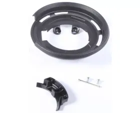 Givi Tanklock Mount BMW R1200GS | R1200GS Adventure | R1200R 2010-2013