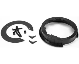 Givi Tanklock Mount Yamaha FJ-09 | MTT9 Tracer 900 | MTT9GT Tracer 900 GT 2017-2019