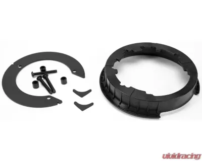 Givi Tanklock Mount Yamaha FJ-09 | MTT9 Tracer 900 | MTT9GT Tracer 900 GT 2017-2019 - BF23