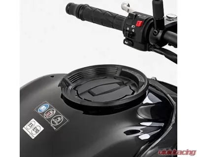 Givi Tanklock Mount Kawasaki KLZ1000 Versys SE LT+ | KLE300 Versys-X 300 ABS | KLZ1000 Versys LT | Z900 2017-2020 - BF29