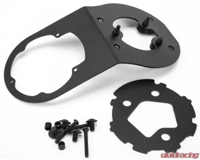 Givi Tanklock Mount Honda CB500XA ABS | CB500X 2019-2020 - BF44
