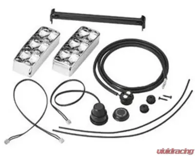 Givi Blade Top Case Stop Light Kit - E126