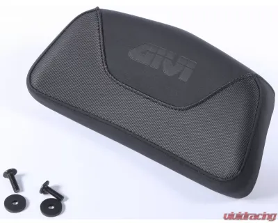 Givi Blade Top Case Soft Backrest - E131S