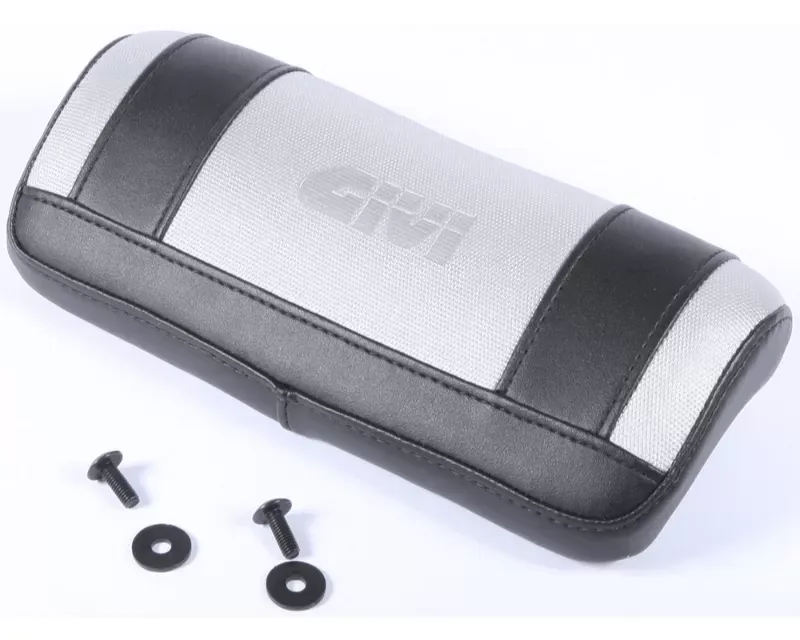 Givi Trekker Top Case Soft Backrest - E133S