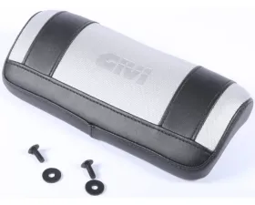 Givi Trekker Top Case Soft Backrest