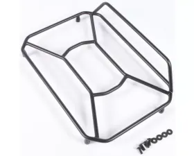 Givi Trekker Top Case Luggage Rack