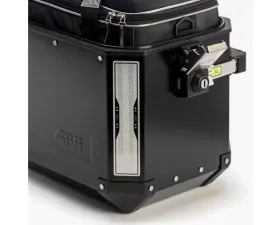 Givi Outback Reflective Stickers