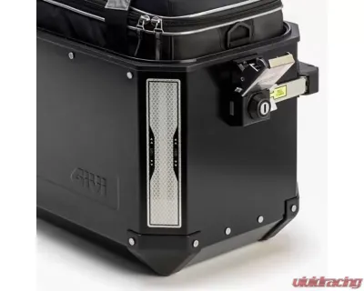 Givi Outback Reflective Stickers - E145