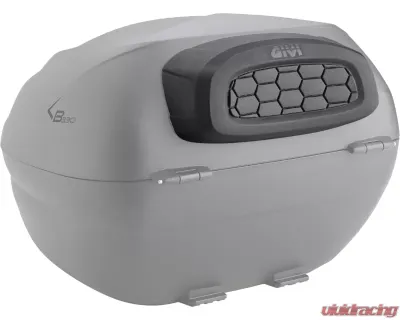 Givi B29n Top Case Backrest - E176