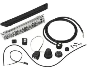 Givi Simply Ii Top Case Stop Light Kit