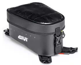 Givi Grt716 Waterproof Tankbag 10 Liter Strap Mount Only
