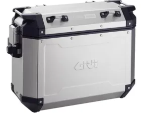 Givi Obkn37a Outback Side Case Left 37 Liter