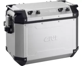 Givi Obkn48a Outback Side Case Right 48 Liter