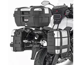 Givi Side Case Hardware Kawasaki KLE650 Versys | KLE650 Versys LT 2016-2020
