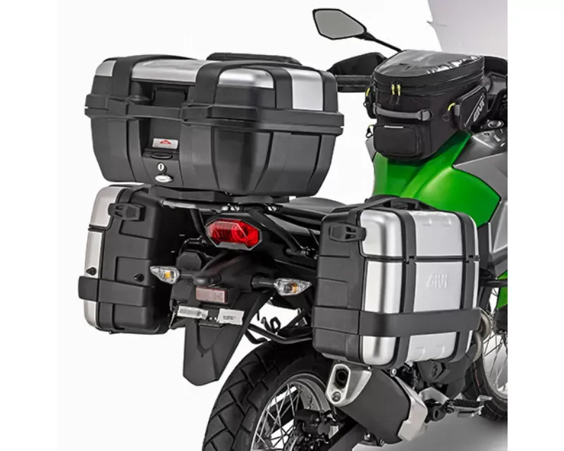 Givi Side Case Hardware Kawasaki KLE300 Versys-X 300 ABS 2019-2020 - PL4121