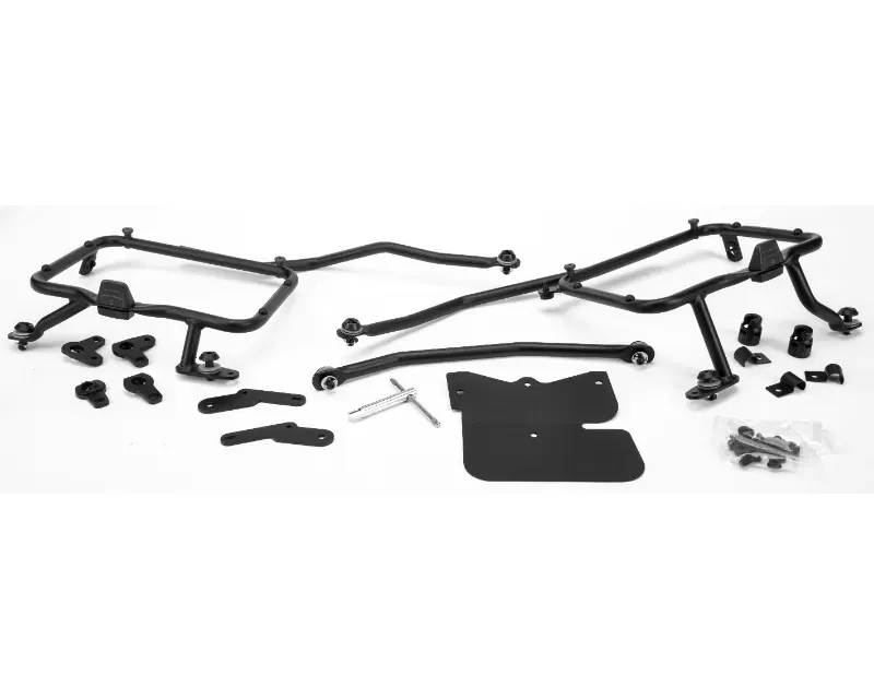 Givi Side Case Hardware Triumph Tiger 1215 | 1200 2017-2020 - PLR6408