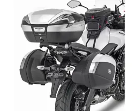Givi Side Case Hardware V35 Kawasaki KLE650 Versys | KLE650 Versys LT 2016-2020