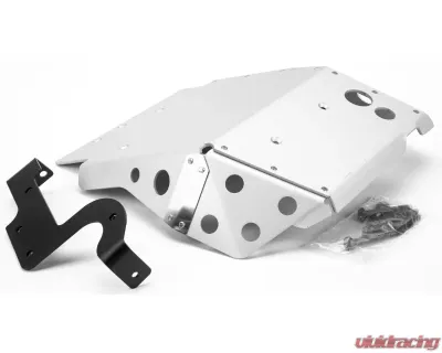 Givi Skid Plate Honda CRF1000 2018-2019 - RP1162