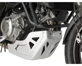 Givi Skid Plate Suzuki DL650A V-Strom ABS | DL650 V-Strom 2012-2018