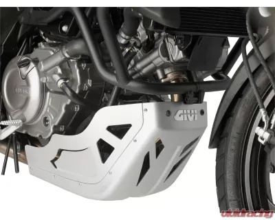 Givi Skid Plate Suzuki DL650A V-Strom ABS | DL650 V-Strom 2012-2018 - RP3101