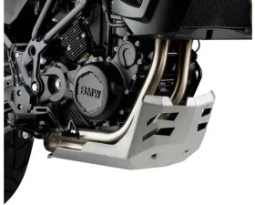Givi Skid Plate BMW F700GS | F650GS | F800GS | F650GS ABS 2009-2018