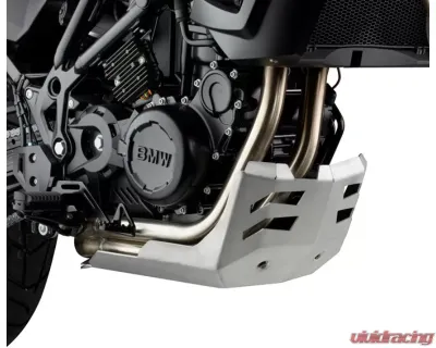 Givi Skid Plate BMW F700GS | F650GS | F800GS | F650GS ABS 2009-2018 - RP5103