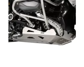 Givi Skid Plate BMW R1200RS | R1200GS Adventure | R1200R | R1250GS | R1250GS Adventure 2015-2020