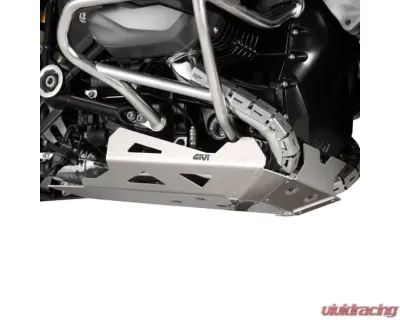 Givi Skid Plate BMW R1200RS | R1200GS Adventure | R1200R | R1250GS | R1250GS Adventure 2015-2020 - RP5112