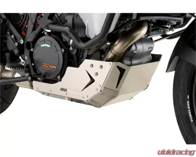Givi Skid Plate KTM 1190 Adventure | 1090 Adventure | 1290 Super Adventure 2015-2019 - RP7703