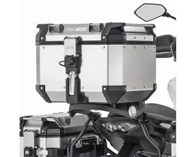 Givi Top Case Hardware Kawasaki KLE650 Versys | KLE650 Versys LT 2016-2020