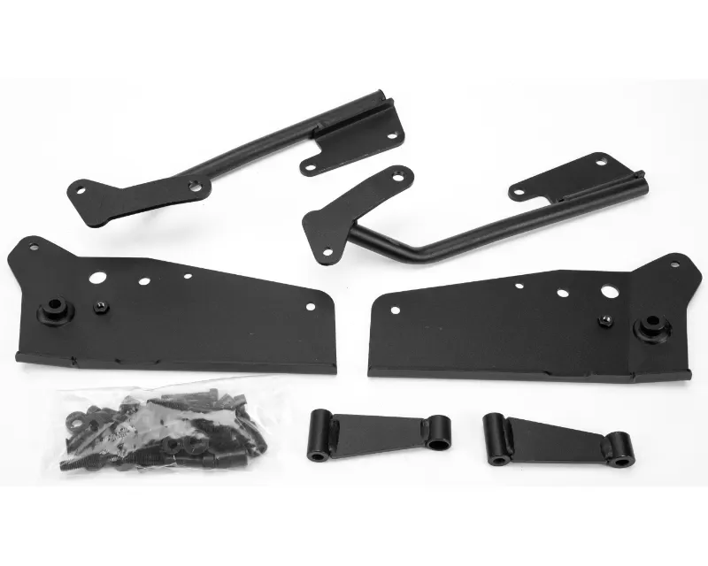 Givi Top Case Hardware BMW F850GS | F850GS Adventure | F750GS 2019-2020 - SR5129
