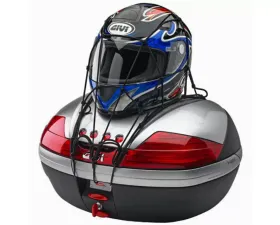 Givi Trekker Elastic Net w/ Hooks