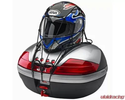 Givi Trekker Elastic Net w/ Hooks - T10N